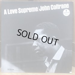 画像2: A Love Supreme / John Coltrane