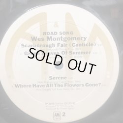画像4: WES MONTGOMERY / ROAD SONG