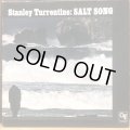 Stanley Turrentine / SALT SONG