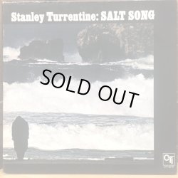 画像1: Stanley Turrentine / SALT SONG