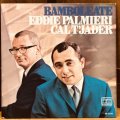 EDDIE PALMIERI CAL TJADER / BAMBOLEATE