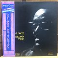 DUKE JORDAN TRIO / TWO LOVES