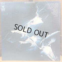 画像1: WEATHER REPORT / WEATHER REPORT