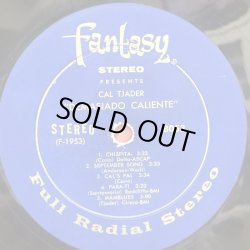 画像4: CAL TJADER / DEMASIADO CALIENTE