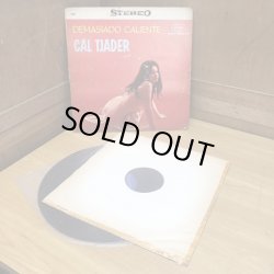 画像5: CAL TJADER / DEMASIADO CALIENTE