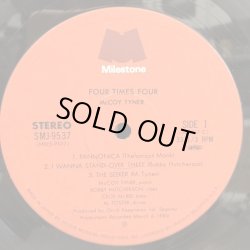 画像5: McCOY TYNER QUARTETS / 4 × 4 FOUR TIMES FOUR