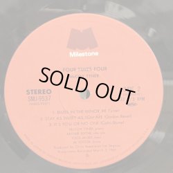 画像6: McCOY TYNER QUARTETS / 4 × 4 FOUR TIMES FOUR