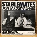 JON EARDLEY AL HAIG / STABLEMATES