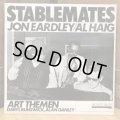 JON EARDLEY AL HAIG / STABLEMATES