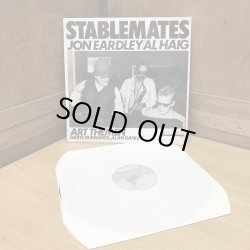 画像5: JON EARDLEY AL HAIG / STABLEMATES