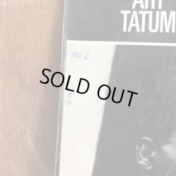 画像6: ART TATUM, LIONEL HAMPTON, HARRY EDISON, BUDDY RICH, RED CALLENDER, BARNEY KESELL, / THE TATUM GROUP MASTERPIECES