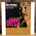 BUD FREEMAN / THE BUD FREEMAN ALL-STARS FEATURING SHORTY BAKER