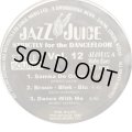 JAZZ JUICE STRICTLY for the DANCEFLOOR vol.12