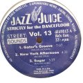 JAZZ JUICE STRICTLY for the DANCEFLOOR vol.13