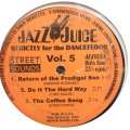 JAZZ JUICE STRICTLY for the DANCEFLOOR vol.5