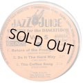JAZZ JUICE STRICTLY for the DANCEFLOOR vol.5