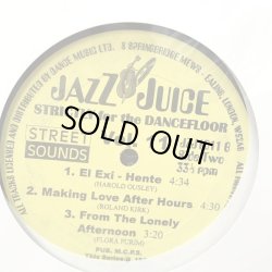 画像2: JAZZ JUICE STRICTLY for the DANCEFLOOR vol.11