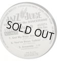 JAZZ JUICE STRICTLY for the DANCEFLOOR vol.9
