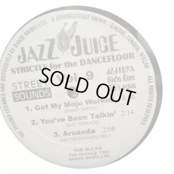 画像1: JAZZ JUICE STRICTLY for the DANCEFLOOR vol.9