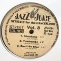 JAZZ JUICE STRICTLY for the DANCEFLOOR vol.８