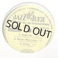 JAZZ JUICE STRICTLY for the DANCEFLOOR vol.11