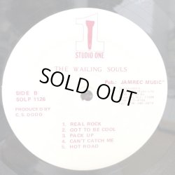 画像4: THE WAILING SOULS / THE WAILING SOULS