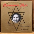 WILLY WILLIAMS & THE ARMAGEDIONS / MESSENGER MAN
