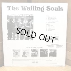 画像2: THE WAILING SOULS / THE WAILING SOULS