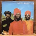 ABYSSINIANS / ARISE