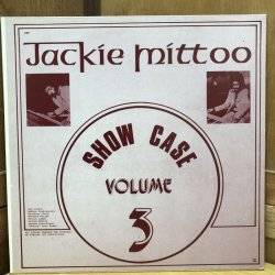 画像2: JACKIE MITTOO / SHOW CASE VOLUME 3