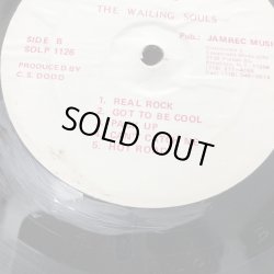 画像5: THE WAILING SOULS / THE WAILING SOULS