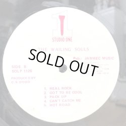 画像3: THE WAILING SOULS / THE WAILING SOULS