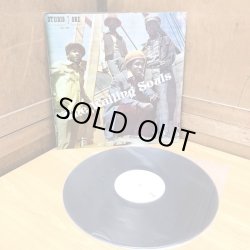 画像6: THE WAILING SOULS / THE WAILING SOULS