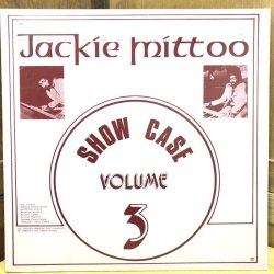 画像1: JACKIE MITTOO / SHOW CASE VOLUME 3
