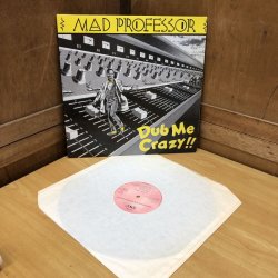 画像5: MAD PROFESSOIR / Dub Me Crazy!!