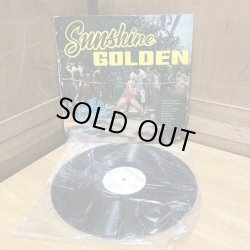 画像8: THE GAYLADS / Sunshine is Golden