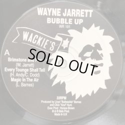 画像3: WAYNE JARRETT / BUBBLE UP