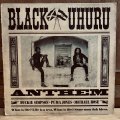 BLACK UHURU / ANTHEM