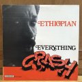 ETHIOPIAN / EVERYTHING CRASH