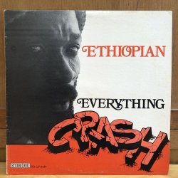 画像1: ETHIOPIAN / EVERYTHING CRASH