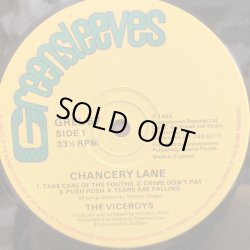 画像3: THE VICEROYS / chancery lane
