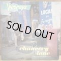 THE VICEROYS / chancery lane