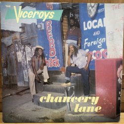 画像1: THE VICEROYS / chancery lane