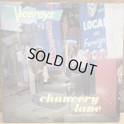 画像1: THE VICEROYS / chancery lane
