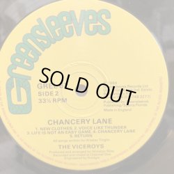 画像4: THE VICEROYS / chancery lane