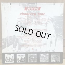画像2: THE VICEROYS / chancery lane