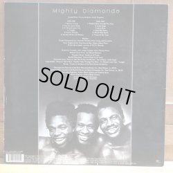 画像2: Mighty Diamonds / Ice on Fire