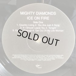 画像3: Mighty Diamonds / Ice on Fire