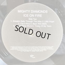 画像4: Mighty Diamonds / Ice on Fire