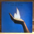 Mighty Diamonds / Ice on Fire